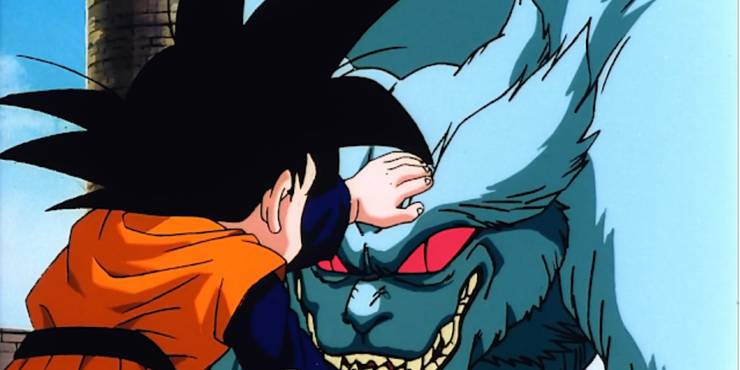 Dragon Ball 19 Powers Only True Fans Know Trunks Has (And 7 Weaknesses) Dragon Ball 19 Powers Only True Fans Know Trunks Has (And 7 Weaknesses)